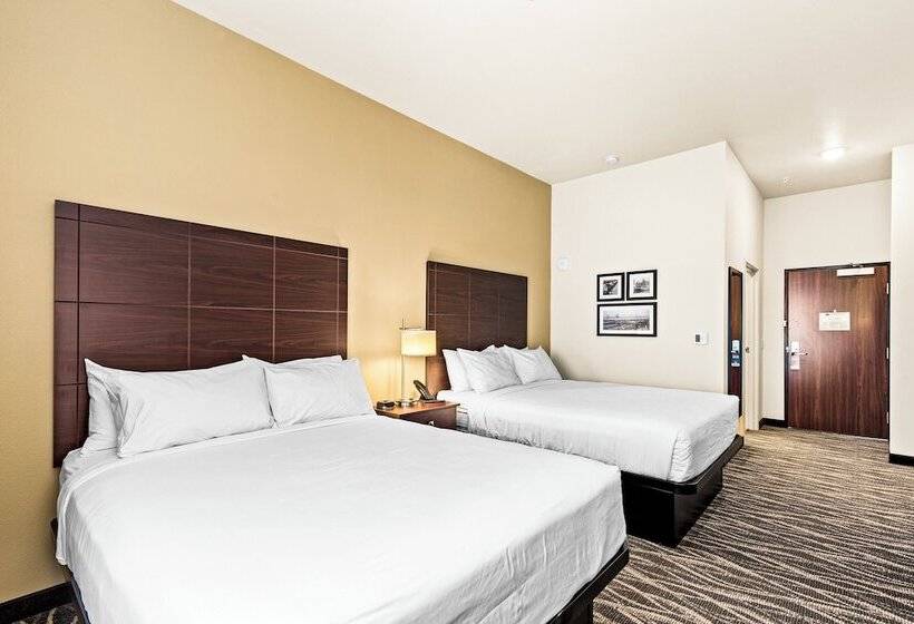 Cobblestone Hotel & Suites   Cullman