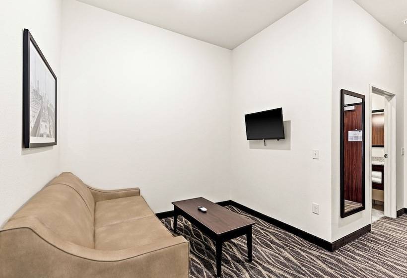 Cobblestone Hotel & Suites   Cullman