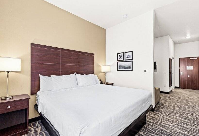 Cobblestone Hotel & Suites   Cullman