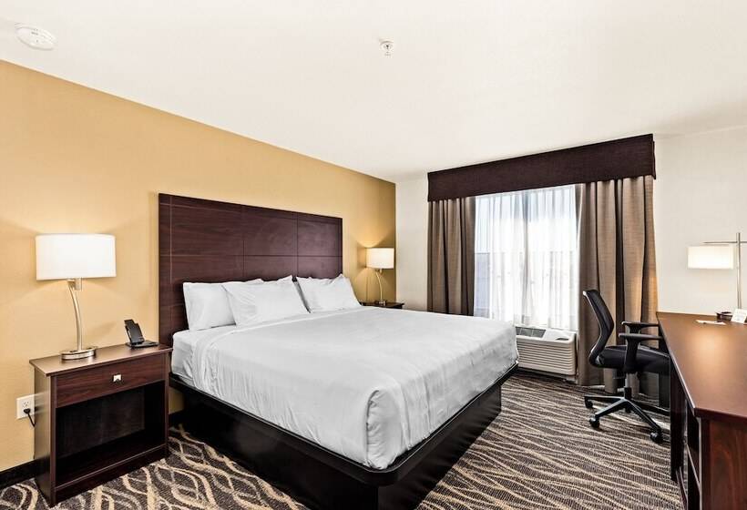 Cobblestone Hotel & Suites   Cullman