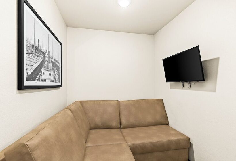 Cobblestone Hotel & Suites   Cullman