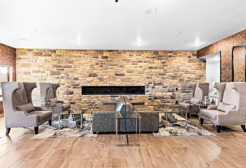 Cobblestone Hotel & Suites   Cullman