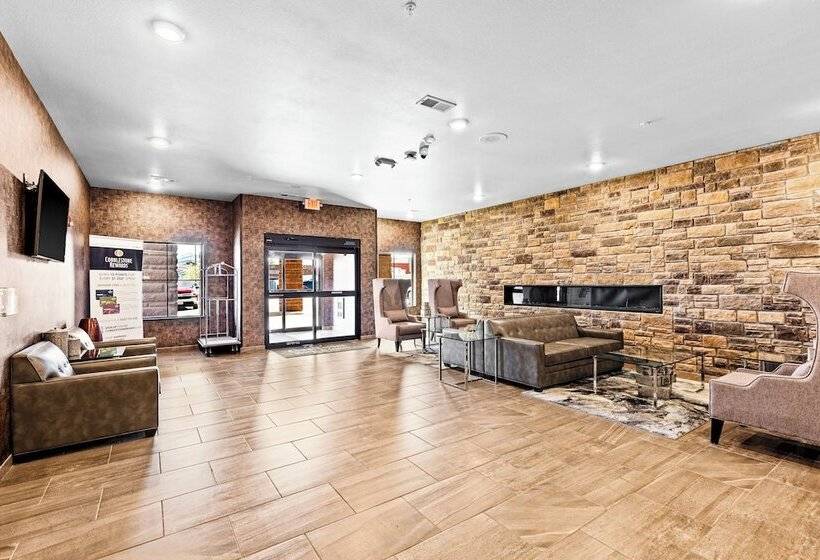 Cobblestone Hotel & Suites   Cullman