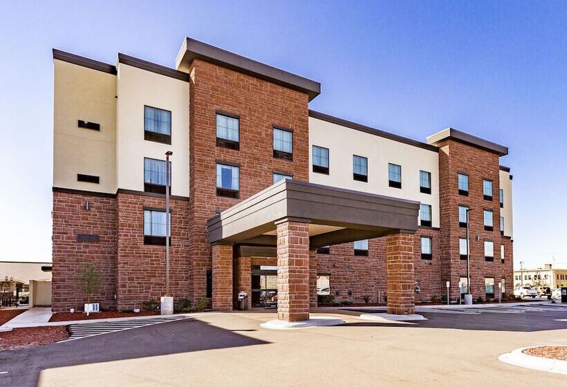 Cobblestone Hotel & Suites   Cullman