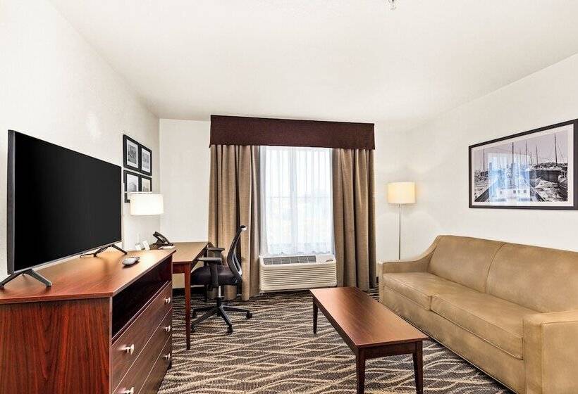 Cobblestone Hotel & Suites   Cullman