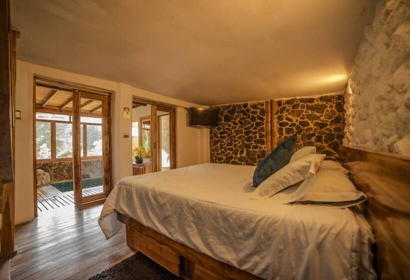 Eco Hotel Terrabella