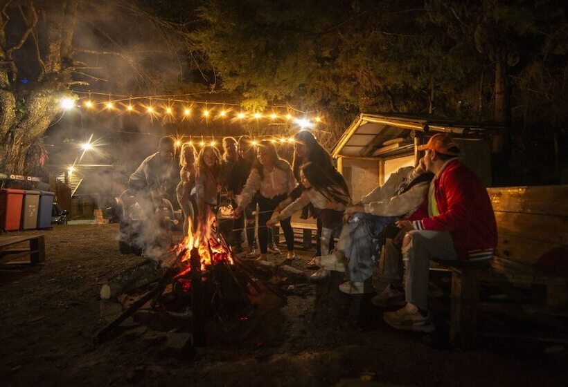 Eco Hotel Terrabella