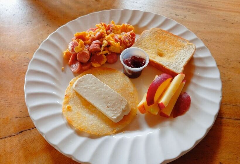 Eco Hotel Terrabella