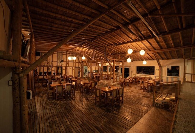 Eco Hotel Terrabella