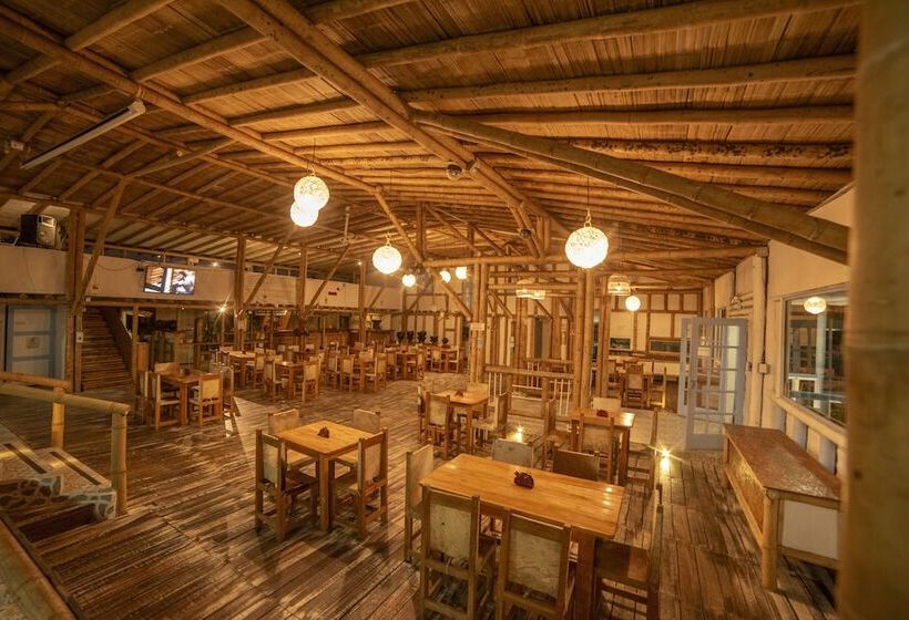 Eco Hotel Terrabella