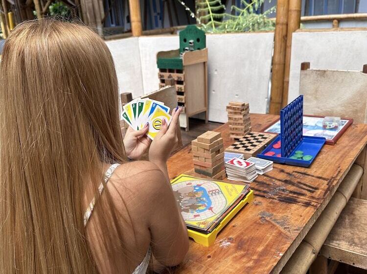 Eco Hotel Terrabella