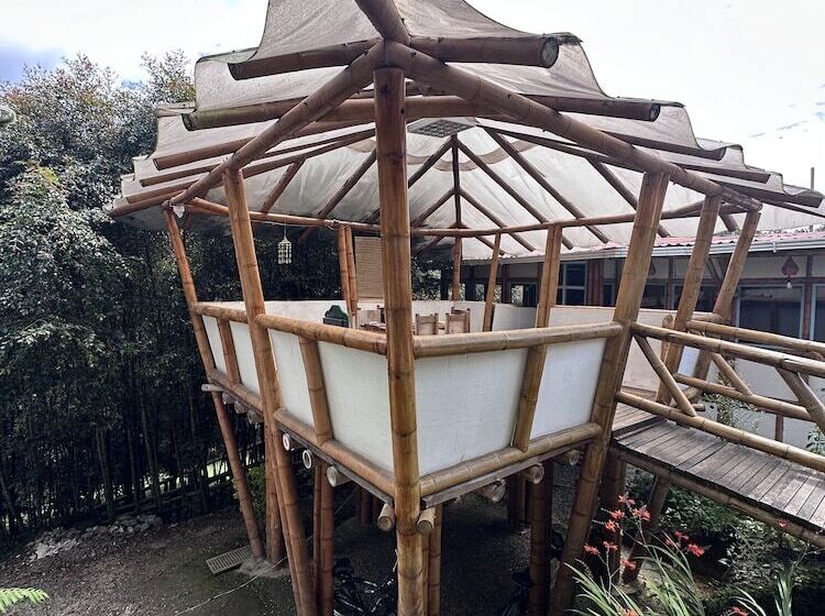 Eco Hotel Terrabella