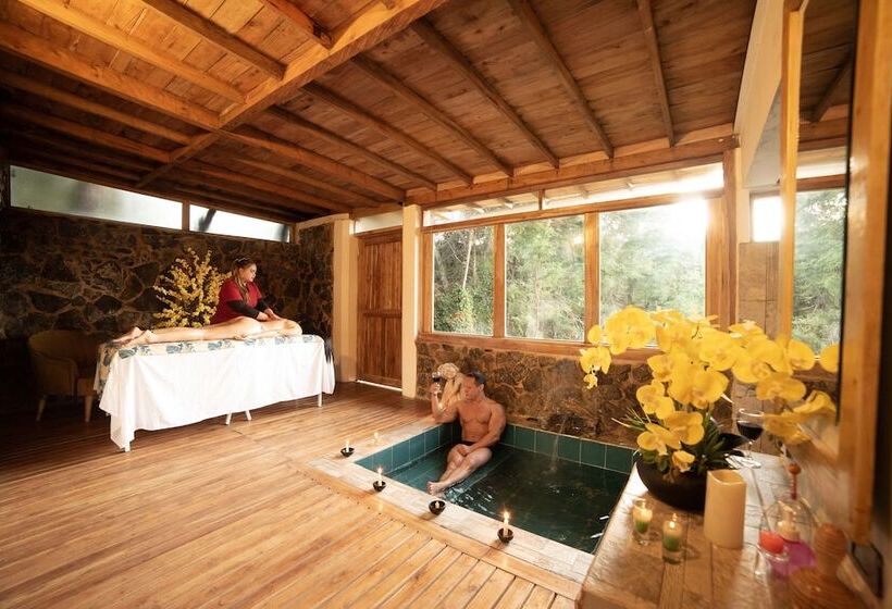 Eco Hotel Terrabella