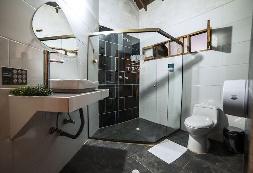 Eco Hotel Terrabella