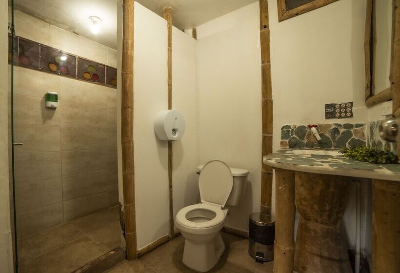 Eco Hotel Terrabella