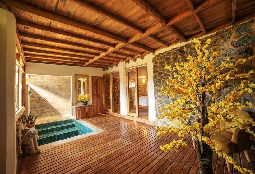 Eco Hotel Terrabella