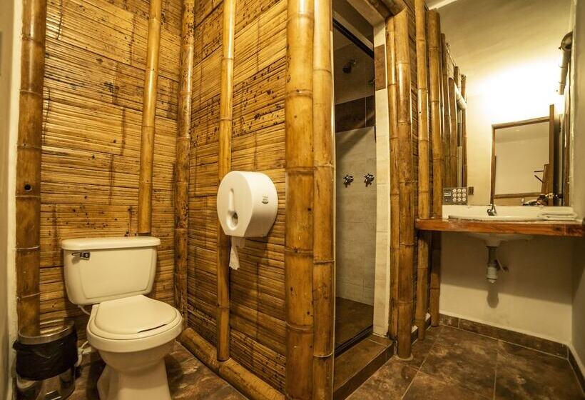 Eco Hotel Terrabella