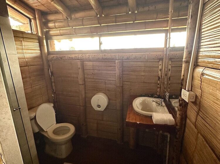 Eco Hotel Terrabella