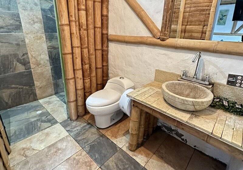 Eco Hotel Terrabella