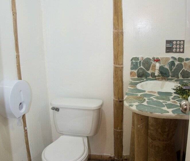 Eco Hotel Terrabella