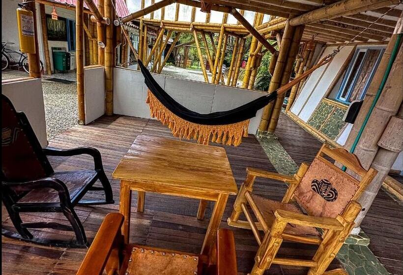 Eco Hotel Terrabella