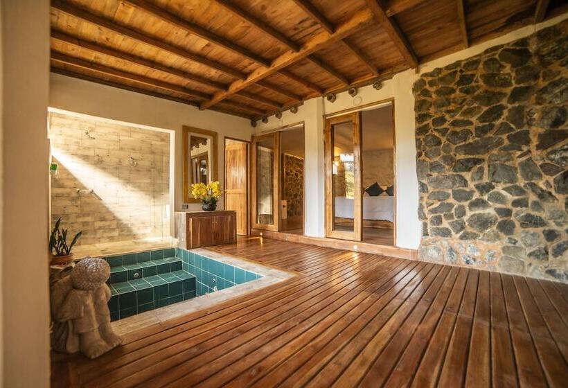 Eco Hotel Terrabella