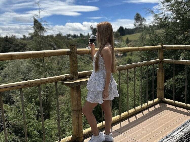 Eco Hotel Terrabella