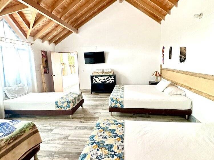 Eco Hotel Terrabella