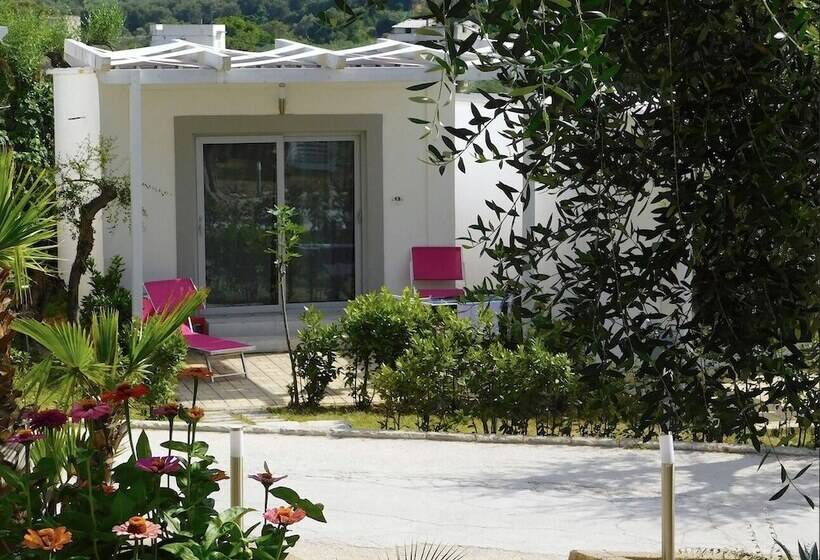 Frontemare Village   Hotel, Ristorante & Spa