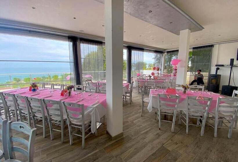 Frontemare Village   Hotel, Ristorante & Spa