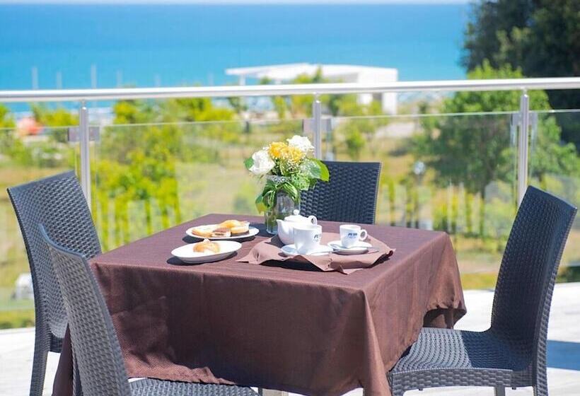 Frontemare Village   Hotel, Ristorante & Spa