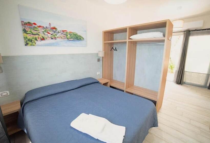 Frontemare Village   Hotel, Ristorante & Spa