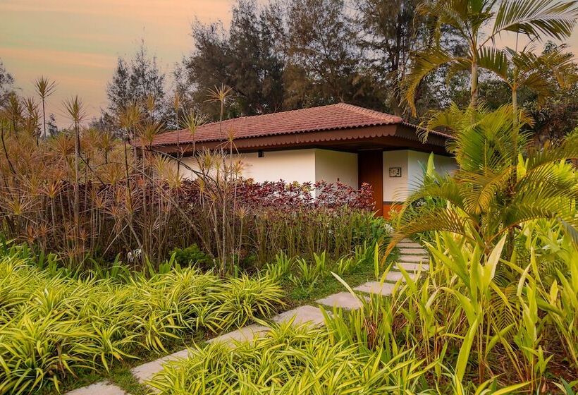 Gamyam Beach Resort & Wellness Retreat