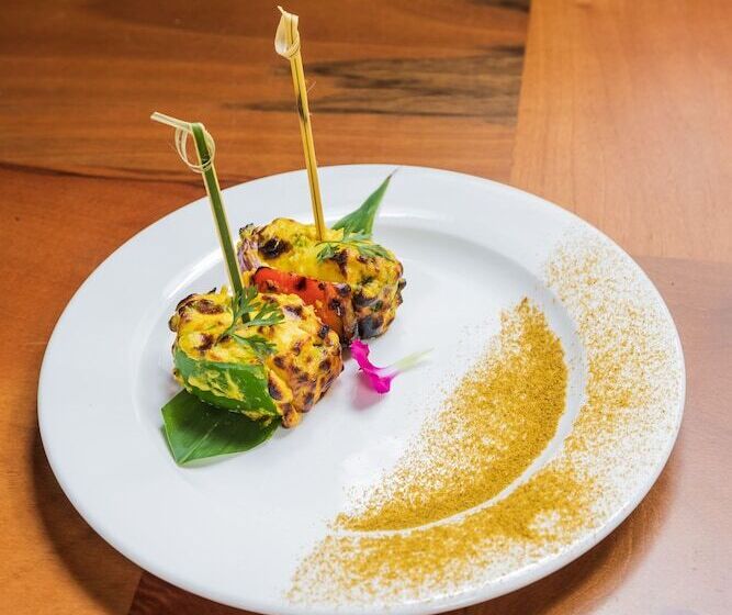 Gamyam Beach Resort & Wellness Retreat