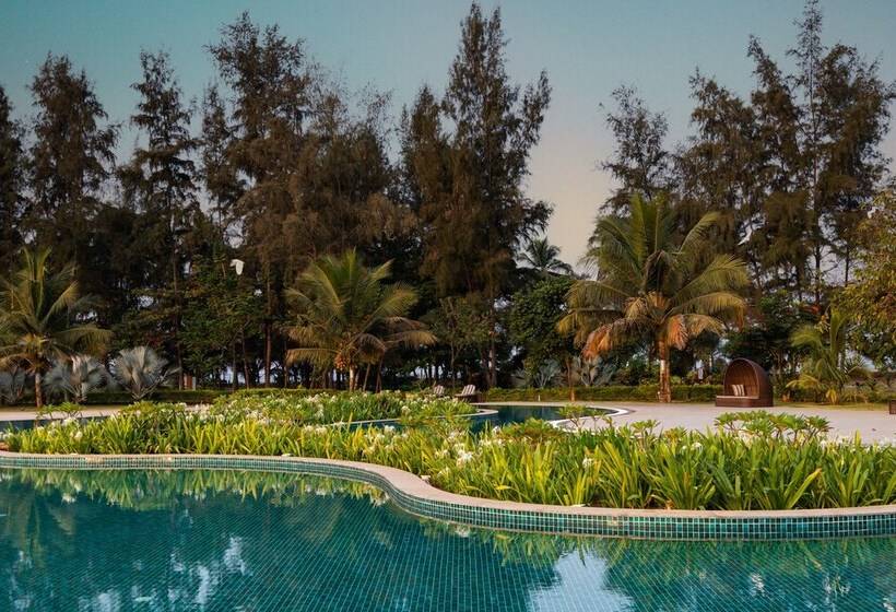 Gamyam Beach Resort & Wellness Retreat