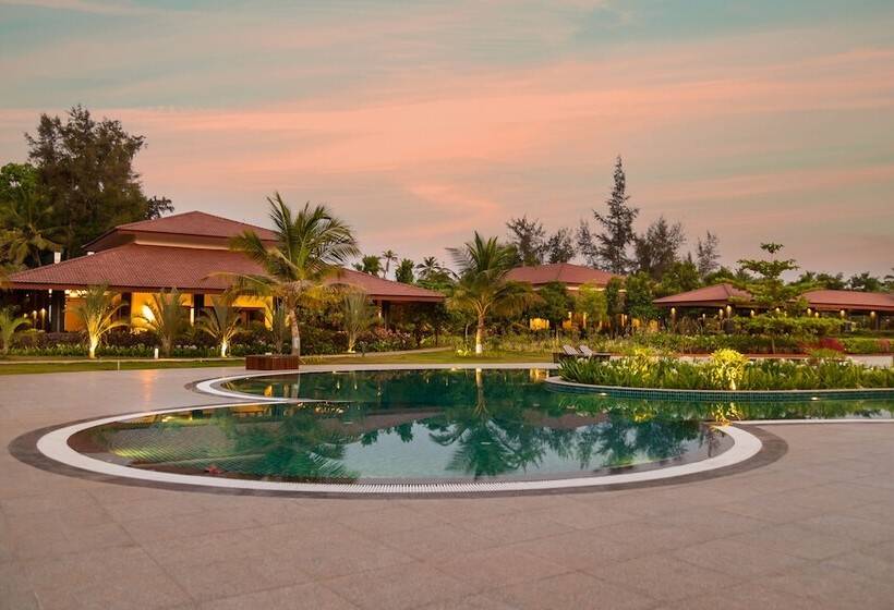 Gamyam Beach Resort & Wellness Retreat