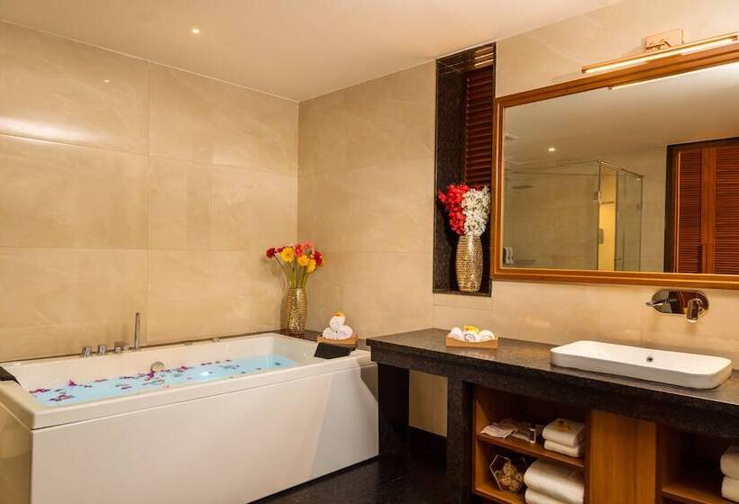 Gamyam Beach Resort & Wellness Retreat