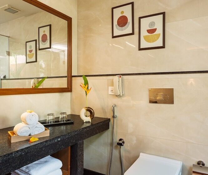 Gamyam Beach Resort & Wellness Retreat