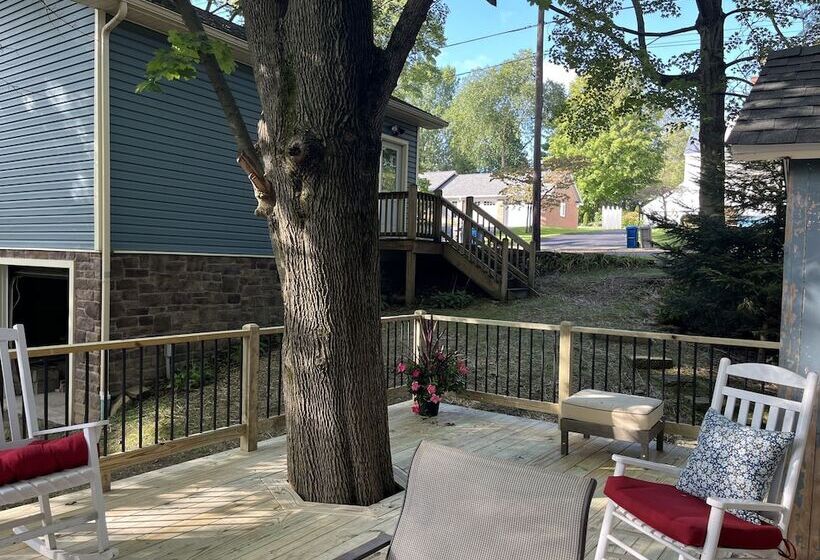 Highland Bed & Breakfast