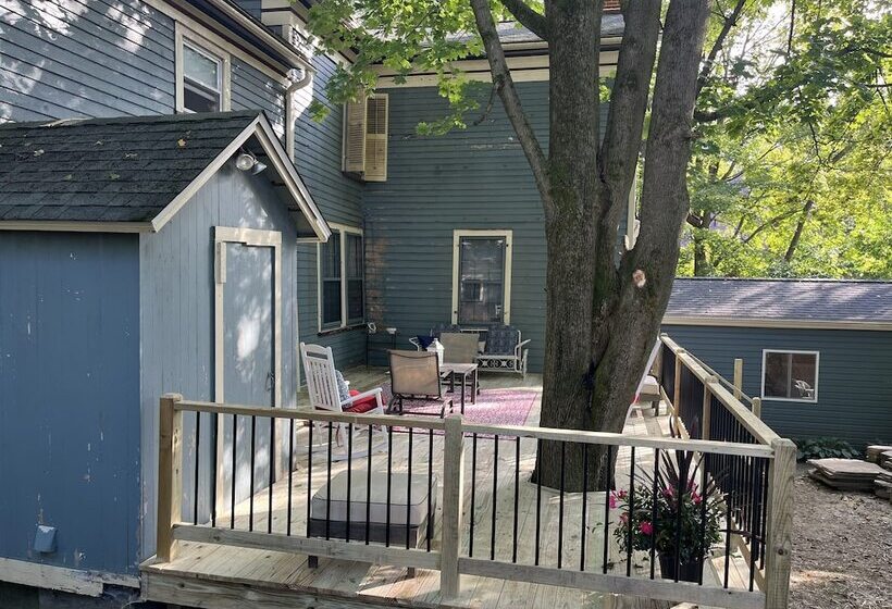 Highland Bed & Breakfast