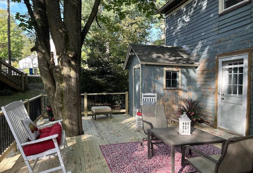 Highland Bed & Breakfast