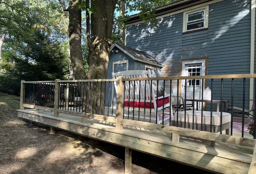 Highland Bed & Breakfast