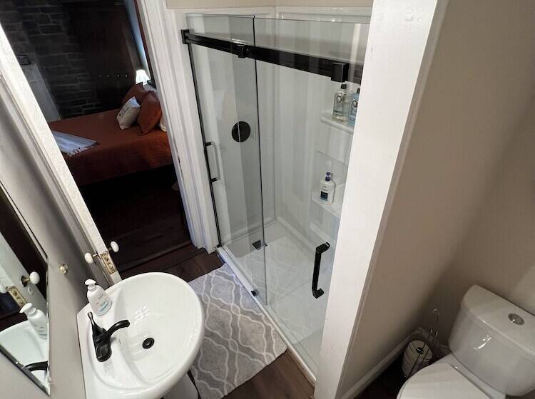 Highland Bed & Breakfast