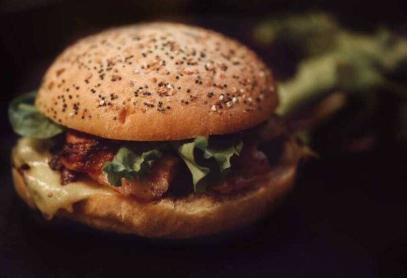 客栈  1 Rte De Contrevoz