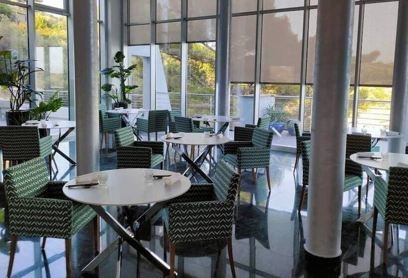 客栈  Cristallo Park