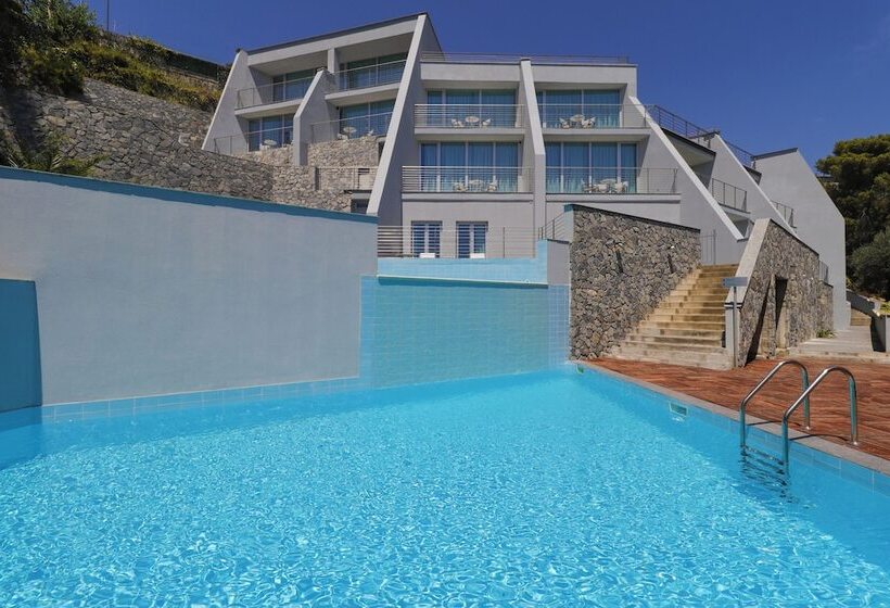 客栈  Cristallo Park