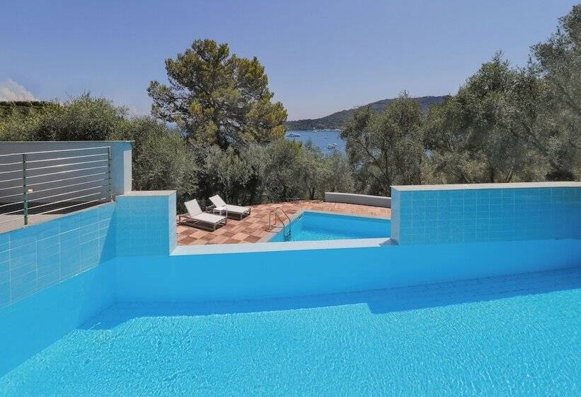 客栈  Cristallo Park