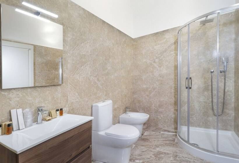 客栈  Cristallo Park