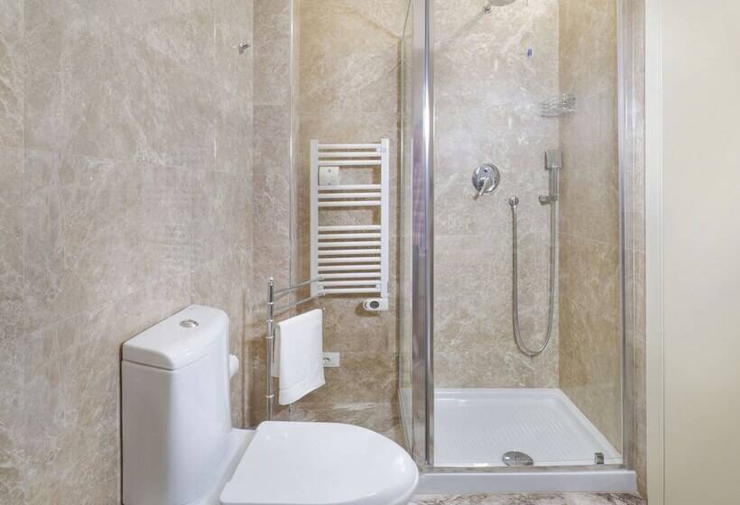 客栈  Cristallo Park