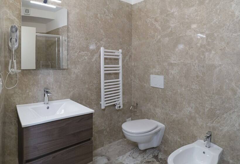 客栈  Cristallo Park